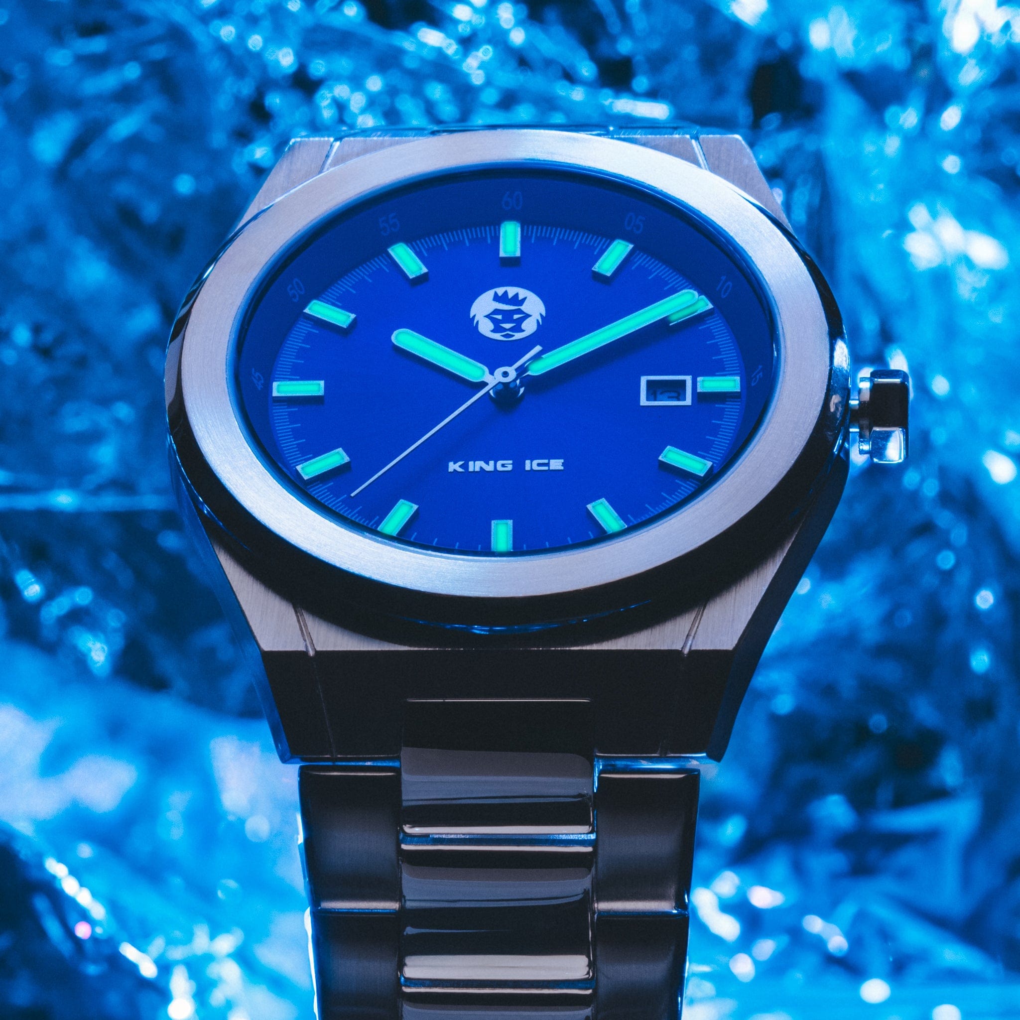 Arctic I Watch  in  by King Ice