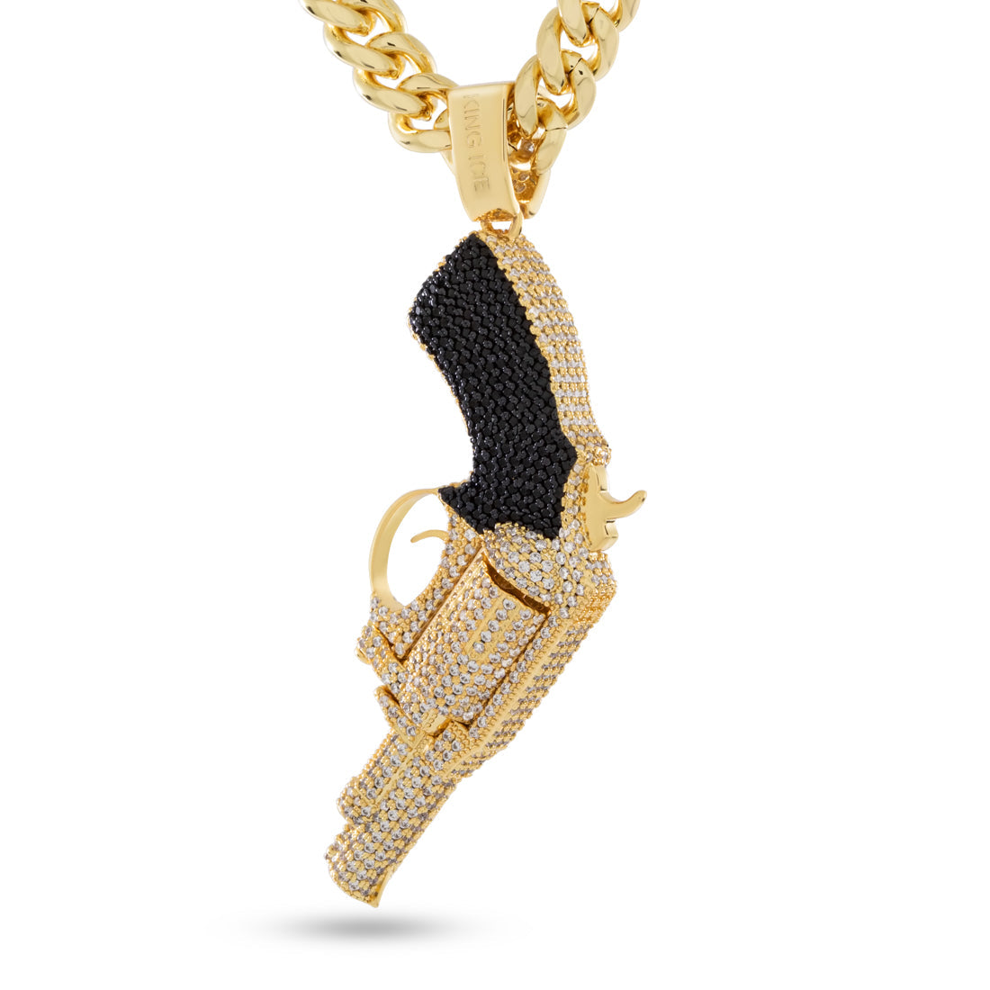 .38 Special Necklace in by King Ice